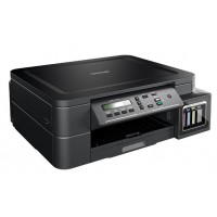 Brother DCP-T310 Color Inkjet Printer ( Print / Scan / Copy )
